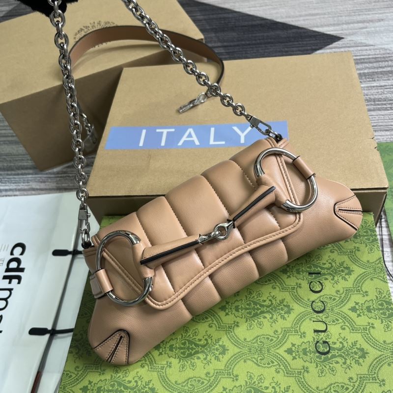 Gvc*1 horsebit bags